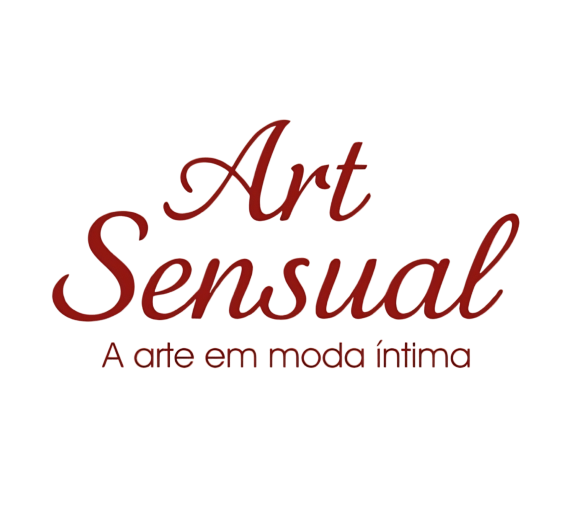 Logotipo Art Sensual