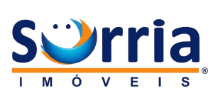 Logotipo Sorria Imóveis
